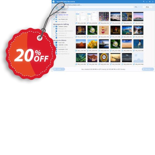 Syncios Data Recovery for WINDOWS Coupon, discount Syncios Data Recovery for Windows impressive promo code 2025. Promotion: impressive promo code of Syncios Data Recovery for Windows 2024