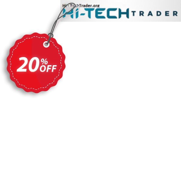 Hi-Tech Trader Advanced Coupon, discount Hi-Tech Trader (Advanced) best promotions code 2024. Promotion: best promotions code of Hi-Tech Trader (Advanced) 2024