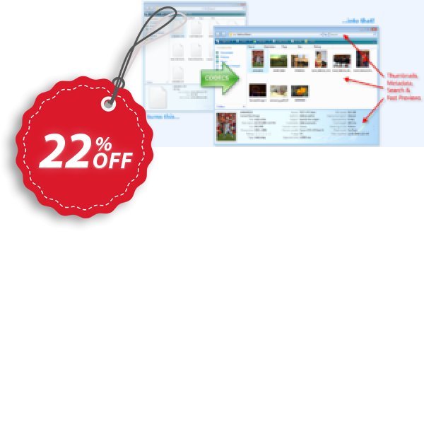 FastPictureViewer Codec Pack Coupon, discount FastPictureViewer Codec Pack formidable promo code 2025. Promotion: formidable promo code of FastPictureViewer Codec Pack 2024