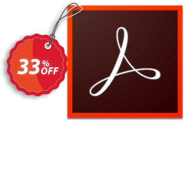 Copernic Adobe PDF Extension Coupon, discount Affiliate 30%. Promotion: super promotions code of Adobe PDF Extension (1 year) 2024