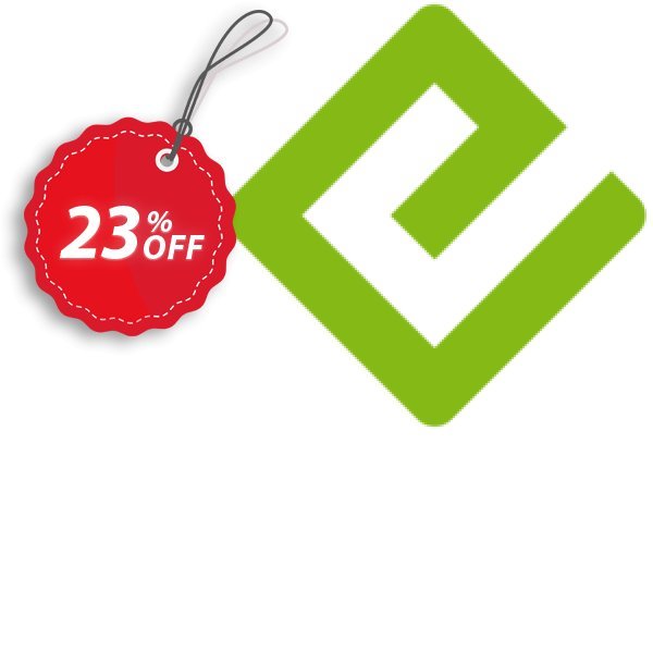 Copernic E-Book Extension Coupon, discount Copernic - Upgrade from free. Promotion: dreaded promo code of E-Book Extension (1 year) 2024