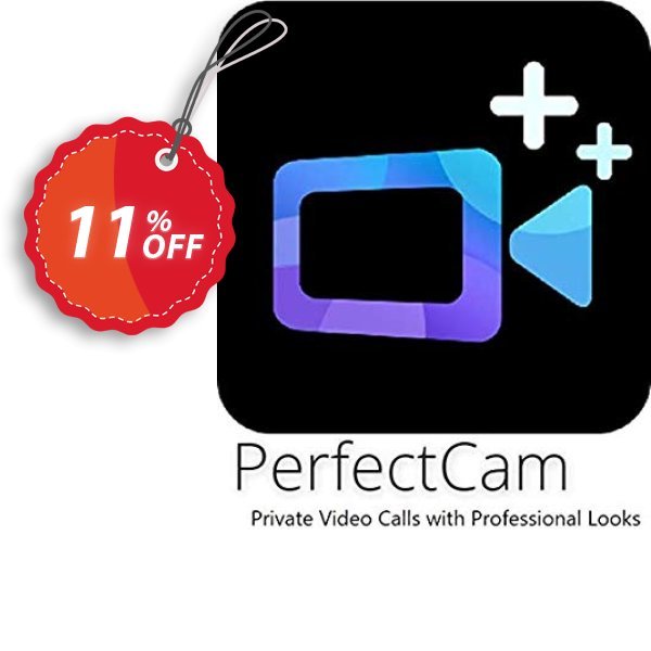 PerfectCam Coupon, discount 10% OFF PerfectCam Jan 2024. Promotion: Amazing discounts code of PerfectCam, tested in January 2024