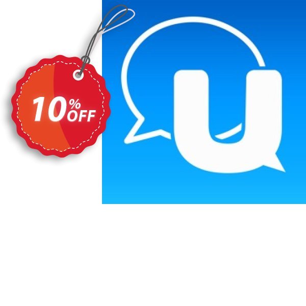U Meeting Coupon, discount 10% OFF U Meeting Jan 2024. Promotion: Amazing discounts code of U Meeting, tested in January 2024