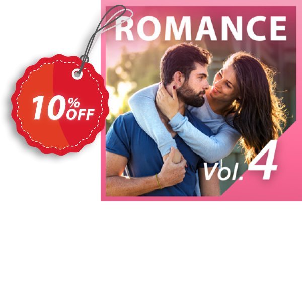 Romance Pack Vol. 4 for PowerDirector Coupon, discount Romance Pack Vol. 4 for PowerDirector Deal. Promotion: Romance Pack Vol. 4 for PowerDirector Exclusive offer