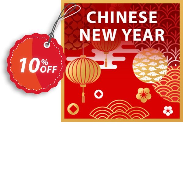 Chinese New Year Pack for PowerDirector Coupon, discount Chinese New Year Pack for PowerDirector Deal. Promotion: Chinese New Year Pack for PowerDirector Exclusive offer