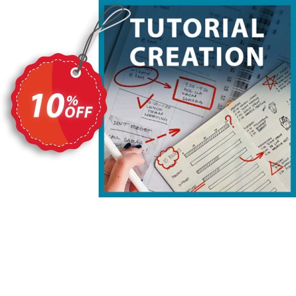Cyberlink Tutorial Creation Pack Coupon, discount Tutorial Creation Pack Deal. Promotion: Tutorial Creation Pack Exclusive offer