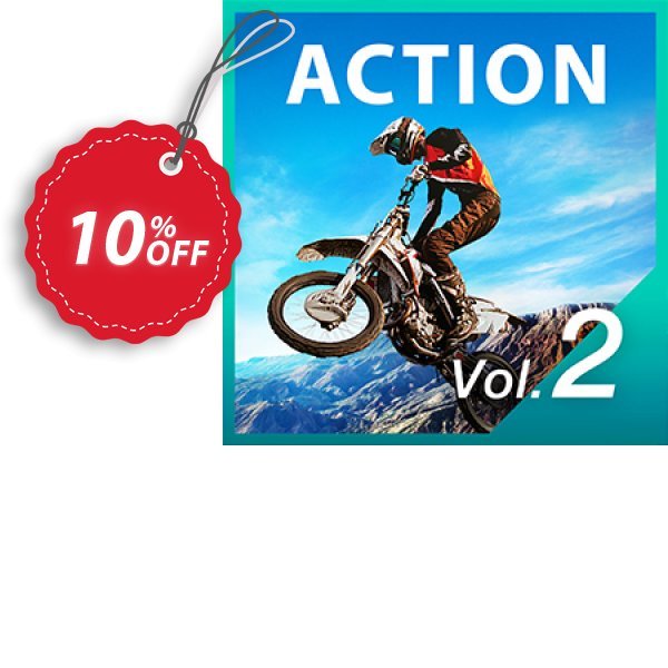 Cyberlink Action Pack 2 Coupon, discount Action Pack 2 Deal. Promotion: Action Pack 2 Exclusive offer