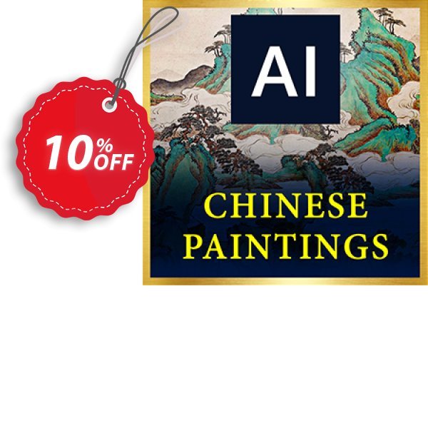 Chinese Traditional Paintings AI Style Pack for PowerDirector Coupon, discount Chinese Traditional Paintings AI Style Pack Includes AI Style Plugin Deal. Promotion: Chinese Traditional Paintings AI Style Pack Includes AI Style Plugin Exclusive offer
