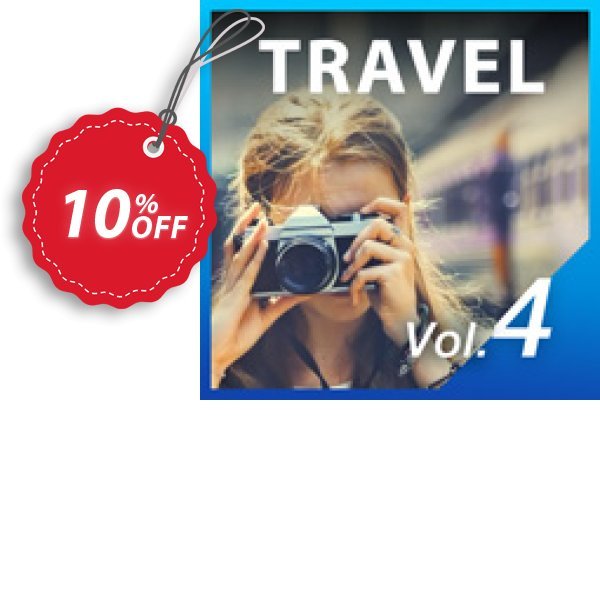 Cyberlink Travel Pack 4 Coupon, discount Travel Pack 4 Deal. Promotion: Travel Pack 4 Exclusive offer