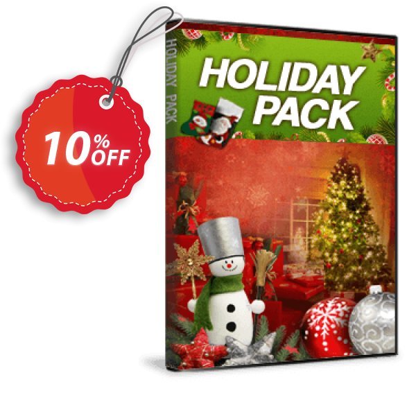 Holiday Magic Style Pack Coupon, discount Holiday Magic Style Pack Deal. Promotion: Holiday Magic Style Pack Exclusive offer