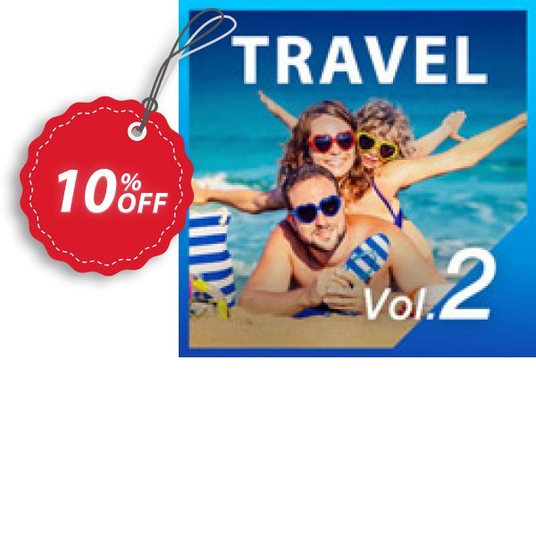 Travel Pack 2 Coupon, discount Travel Pack 2 Deal. Promotion: Travel Pack 2 Exclusive offer