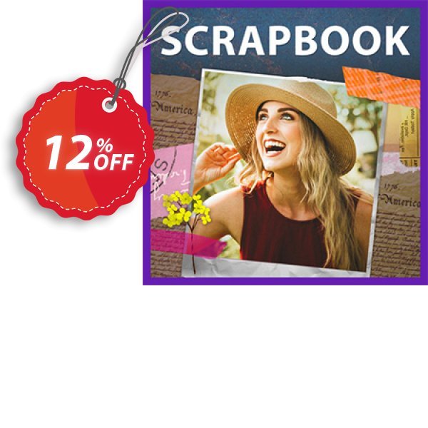 Scrapbook Frame Pack Coupon, discount Scrapbook Frame Pack Deal. Promotion: Scrapbook Frame Pack Exclusive offer