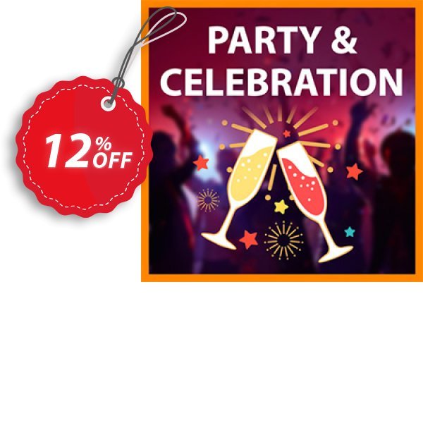 Party & Celebration Clip Art Coupon, discount Party & Celebration Clip Art Deal. Promotion: Party & Celebration Clip Art Exclusive offer