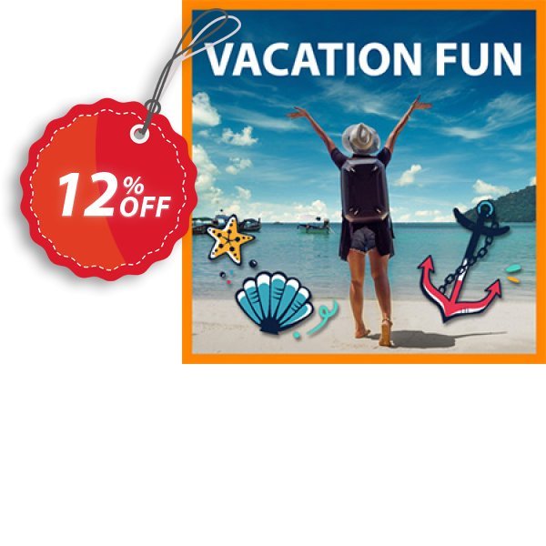 Vacation Fun Clip Art Coupon, discount Vacation Fun Clip Art Deal. Promotion: Vacation Fun Clip Art Exclusive offer