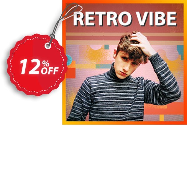 Retro Vibe Express Layer Pack Coupon, discount Retro Vibe Express Layer Pack Deal. Promotion: Retro Vibe Express Layer Pack Exclusive offer