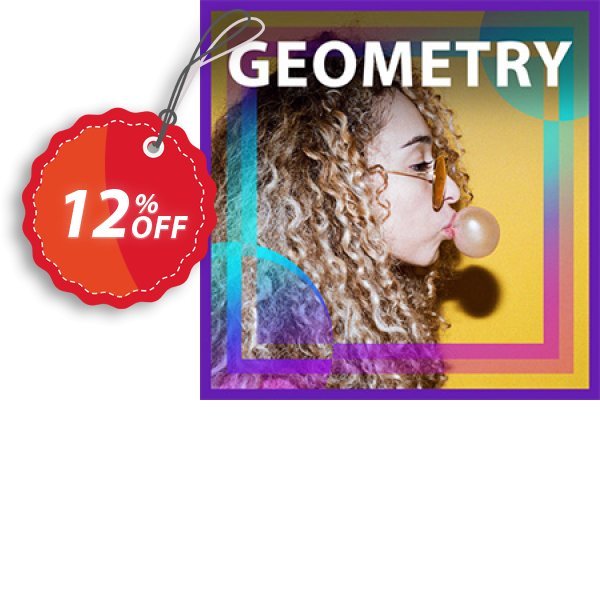 Geometry Frame Pack for PhotoDirector Coupon, discount Geometry Frame Pack for PhotoDirector Deal. Promotion: Geometry Frame Pack for PhotoDirector Exclusive offer