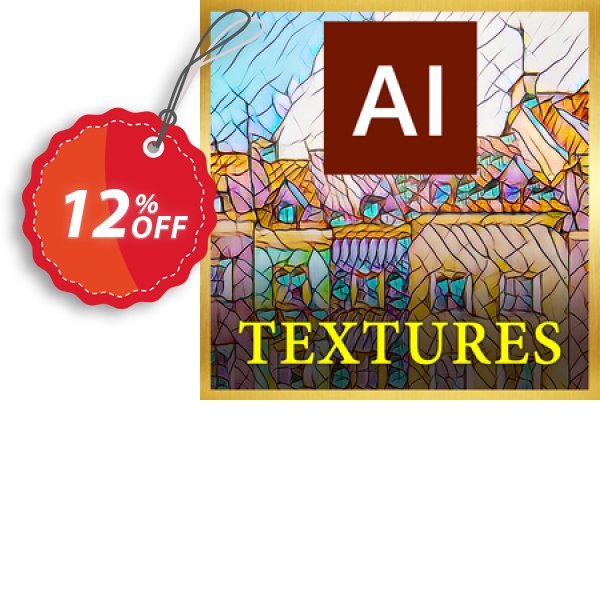 Textures AI Style Pack Coupon, discount Textures AI Style Pack Deal. Promotion: Textures AI Style Pack Exclusive offer