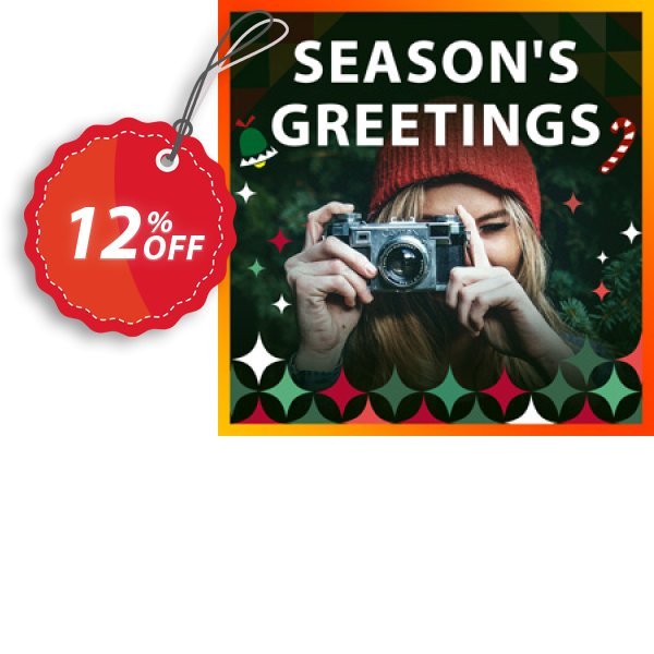 Season's Greetings Express Layer Pack Coupon, discount Season's Greetings Express Layer Pack Deal. Promotion: Season's Greetings Express Layer Pack Exclusive offer