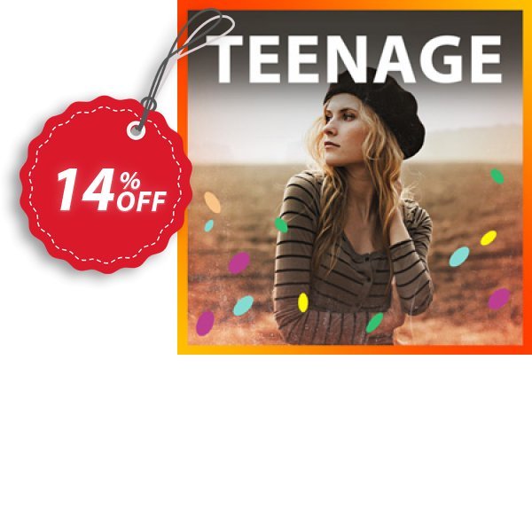 Teenage Express Layer Pack Coupon, discount Teenage Express Layer Pack Deal. Promotion: Teenage Express Layer Pack Exclusive offer