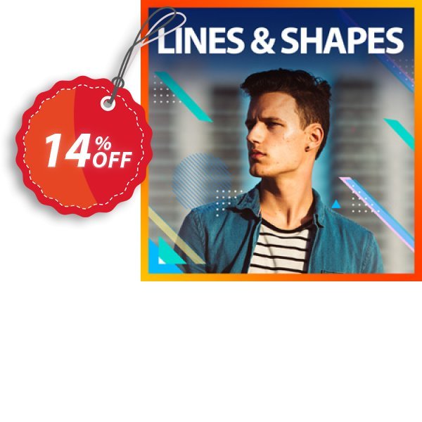 Lines & Shapes Express Layer Pack Coupon, discount Lines & Shapes Express Layer Pack Deal. Promotion: Lines & Shapes Express Layer Pack Exclusive offer