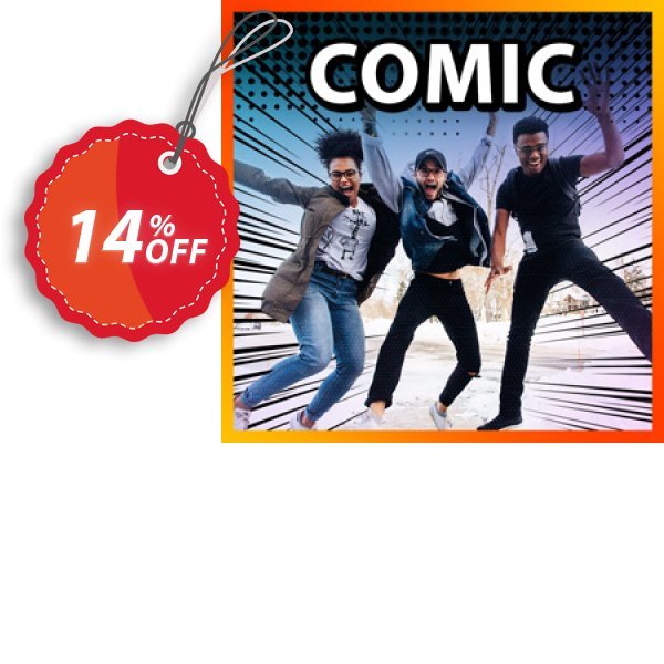 Comic Express Layer Pack Coupon, discount Comic Express Layer Pack Deal. Promotion: Comic Express Layer Pack Exclusive offer