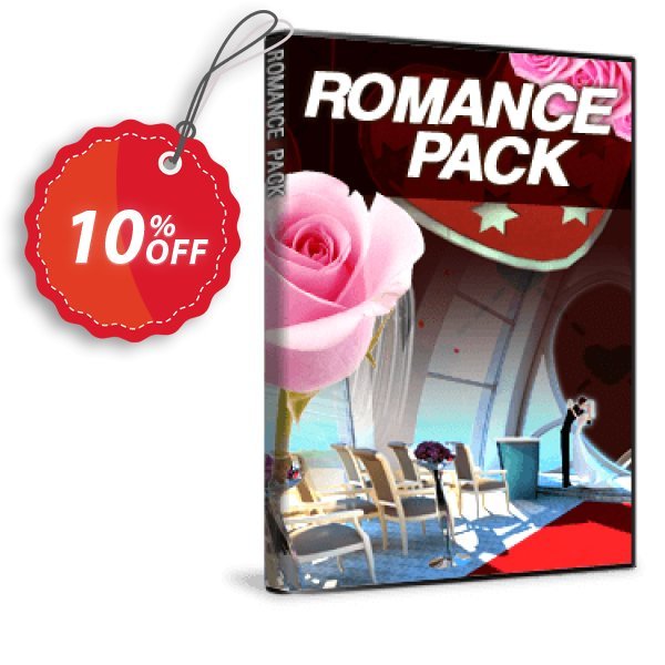 Romance Pack Vol. 3 for Power2Go & PowerProducer Coupon, discount 10% OFF Romance Pack Vol. 3 for Power2Go & PowerProducer Jan 2024. Promotion: Amazing discounts code of Romance Pack Vol. 3 for Power2Go & PowerProducer, tested in January 2024