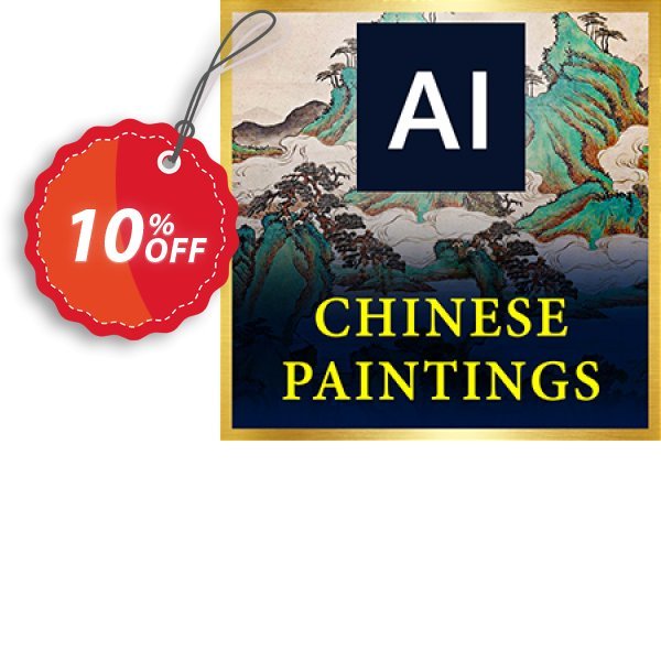 Chinese Traditional Paintings AI Style Pack for Premiere & After Effects Coupon, discount Chinese Traditional Paintings AI Style Pack Deal. Promotion: Chinese Traditional Paintings AI Style Pack Exclusive offer