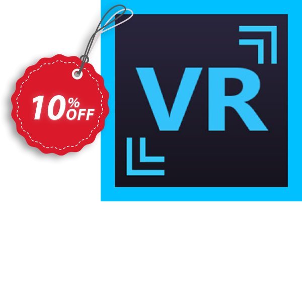 CyberLink VR Stabilizer Coupon, discount CyberLink VR Stabilizer Deal. Promotion: CyberLink VR Stabilizer Exclusive offer