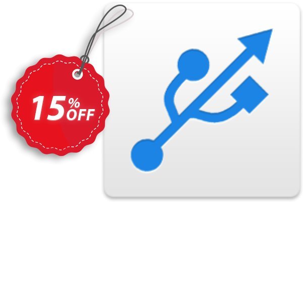USB Network Gate Coupon, discount USB Network Gate for Windows 1 shared USB device Amazing promo code 2025. Promotion: best promo code of USB Network Gate for Windows 1 shared USB device 2024