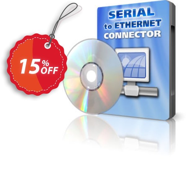 Serial to Ethernet Connector Coupon, discount Serial to Ethernet Connector staggering promotions code 2025. Promotion: staggering promotions code of Serial to Ethernet Connector 2024