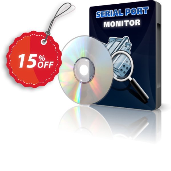 Eltima Serial Port Monitor, Limited Site Plan Coupon, discount Serial Port Monitor Standart (Limited Site License) formidable discount code 2025. Promotion: formidable discount code of Serial Port Monitor Standart (Limited Site License) 2024