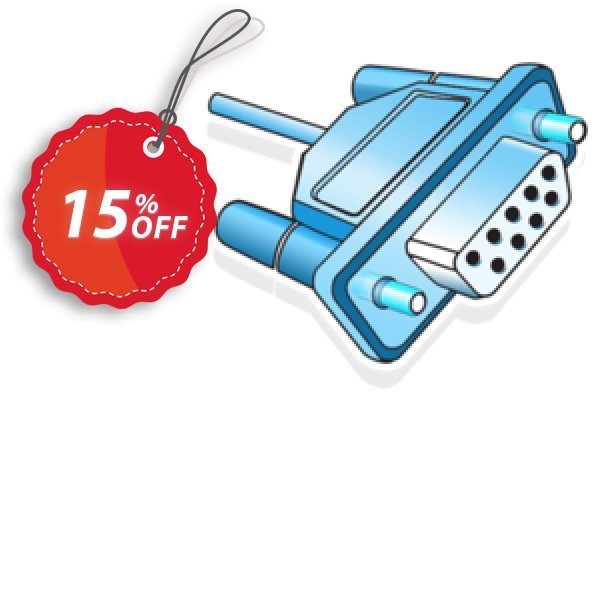 Eltima Serial Port Splitter Coupon, discount Serial Port Splitter dreaded discounts code 2025. Promotion: dreaded discounts code of Serial Port Splitter 2024