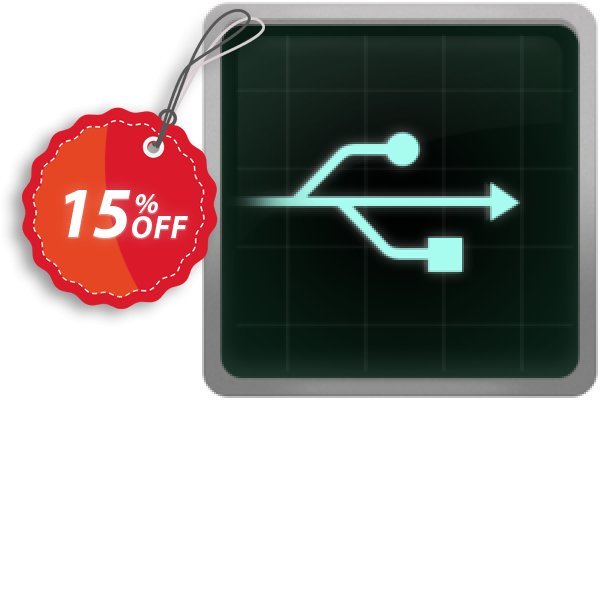 USB Analyzer Coupon, discount USB Analyzer big sales code 2025. Promotion: big sales code of USB Analyzer 2024