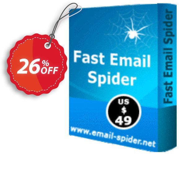 LantechSoft Fast Web Email Spider Coupon, discount Christmas Offer. Promotion: amazing sales code of Fast Web Email Spider 2024