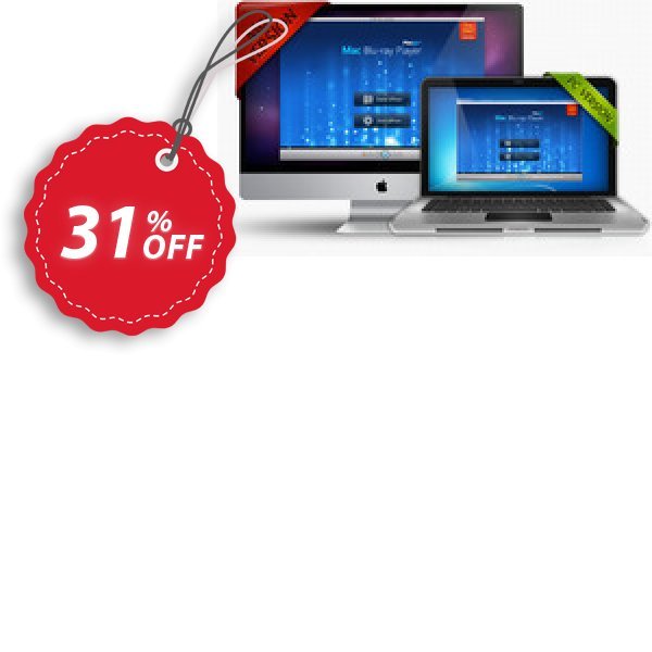 MACgo Blu-ray Player Suite Coupon, discount Macgo Blu-ray Player Suite staggering discounts code 2025. Promotion: staggering discounts code of Macgo Blu-ray Player Suite 2024
