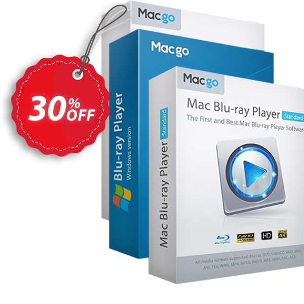 MACgo Super Bundle