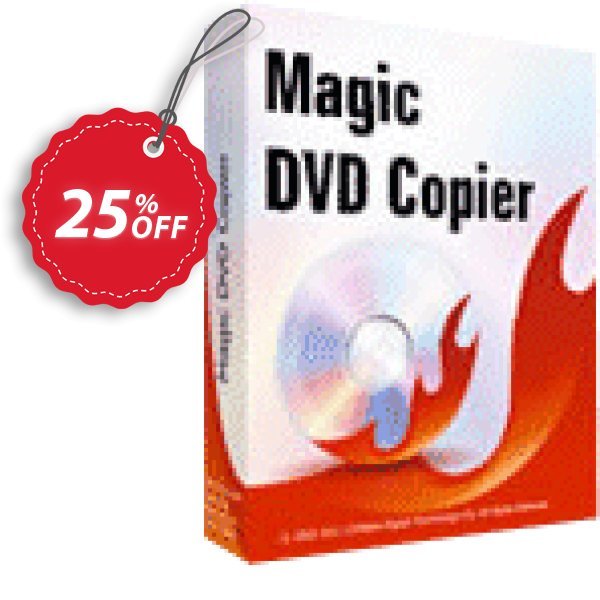 Magic DVD Copier, Full Plan + Yearly Upgrades Coupon, discount Promotion offer for MDC (FL+1). Promotion: wonderful promotions code of MDC (Full License+1 Year Upgrades) 2024