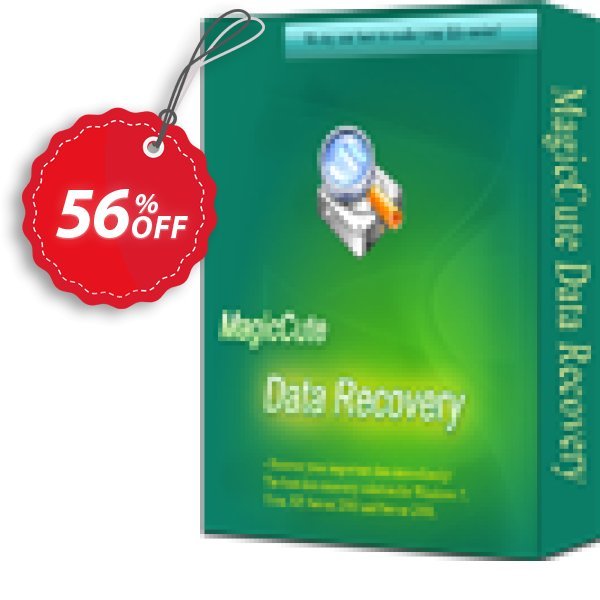MagicCute Data Recovery, Yearly Coupon, discount MagicCute Data Recovery 1-Year License Key EN impressive deals code 2025. Promotion: impressive deals code of MagicCute Data Recovery 1-Year License Key EN 2024