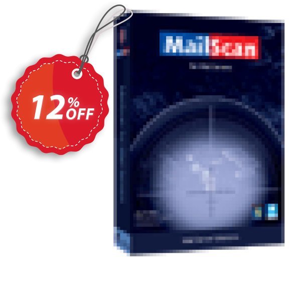 MailScan for MailTraq Coupon, discount MailScan for MailTraq special promo code 2025. Promotion: special promo code of MailScan for MailTraq 2024