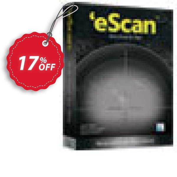 eScan Anti-Virus Security for MAC Coupon, discount eScan All SOHO Promotions. Promotion: wonderful discount code of eScan Anti-Virus Security for Mac 2024