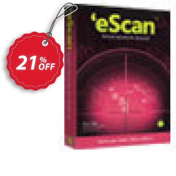 eScan Mobile Security for Android Coupon, discount eScan All SOHO Promotions. Promotion: staggering promo code of eScan Mobile Security for Android 2024