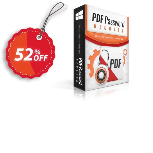 PDF Password Recover Coupon, discount PDF Password Recover awful promo code 2024. Promotion: awful promo code of PDF Password Recover 2024