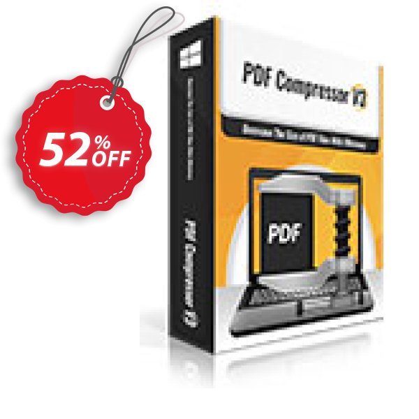 PDF Compressor V3 Coupon, discount PDF Compressor V3 awful sales code 2024. Promotion: awful sales code of PDF Compressor V3 2024