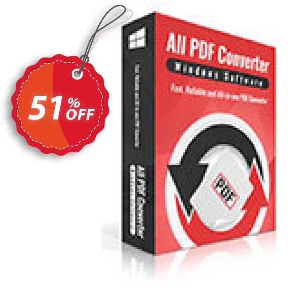 All PDF Converter Pro Coupon, discount All PDF Converter Pro awful discount code 2024. Promotion: awful discount code of All PDF Converter Pro 2024