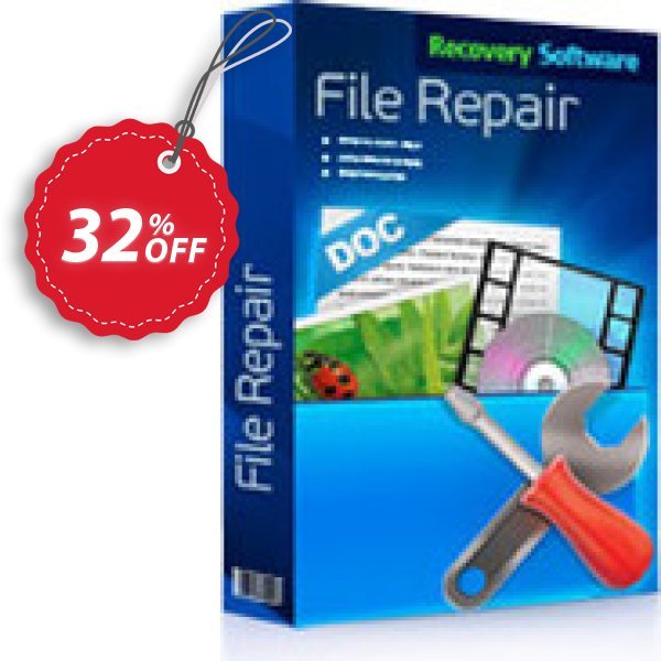 RS File Repair 1.1 Coupon, discount RS File Repair 1.1 hottest sales code 2024. Promotion: hottest sales code of RS File Repair 1.1 2024