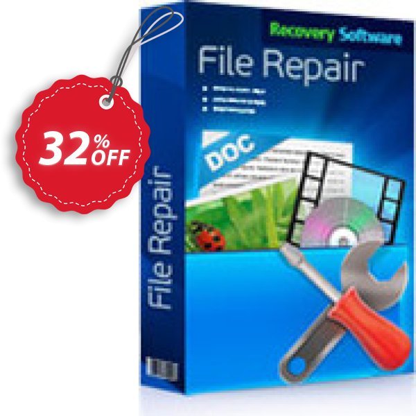RS File Repair 1.1 Coupon, discount RS File Repair 1.1 hottest sales code 2025. Promotion: hottest sales code of RS File Repair 1.1 2024