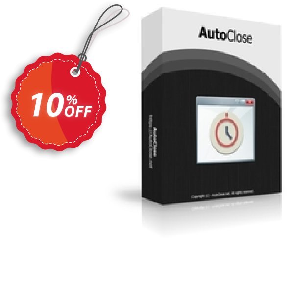 Reezaa AutoClose Coupon, discount AutoClose exclusive discounts code 2024. Promotion: exclusive discounts code of AutoClose 2024