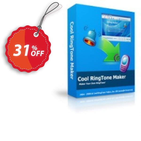 Reezaa Cool RingTone Maker Coupon, discount Cool RingTone Maker super promotions code 2025. Promotion: super promotions code of Cool RingTone Maker 2024