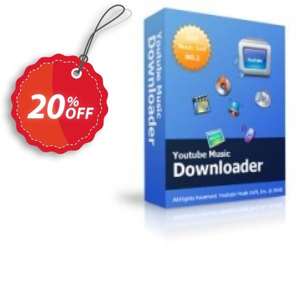 Reezaa YouTube Music Downloader Coupon, discount YouTube Music Downloader exclusive offer code 2024. Promotion: exclusive offer code of YouTube Music Downloader 2024