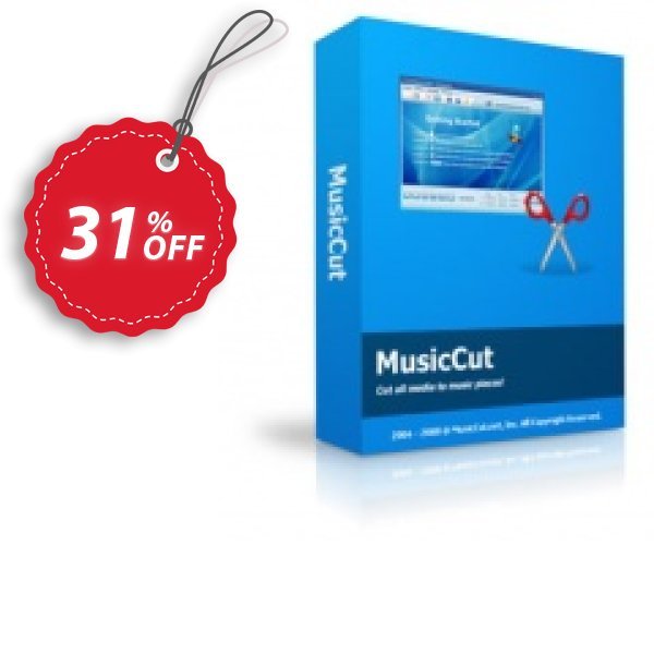 Reezaa MusicCut Coupon, discount MusicCut best discounts code 2025. Promotion: best discounts code of MusicCut 2024